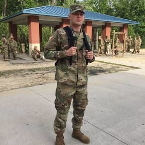 Meet your Posher, Nathan